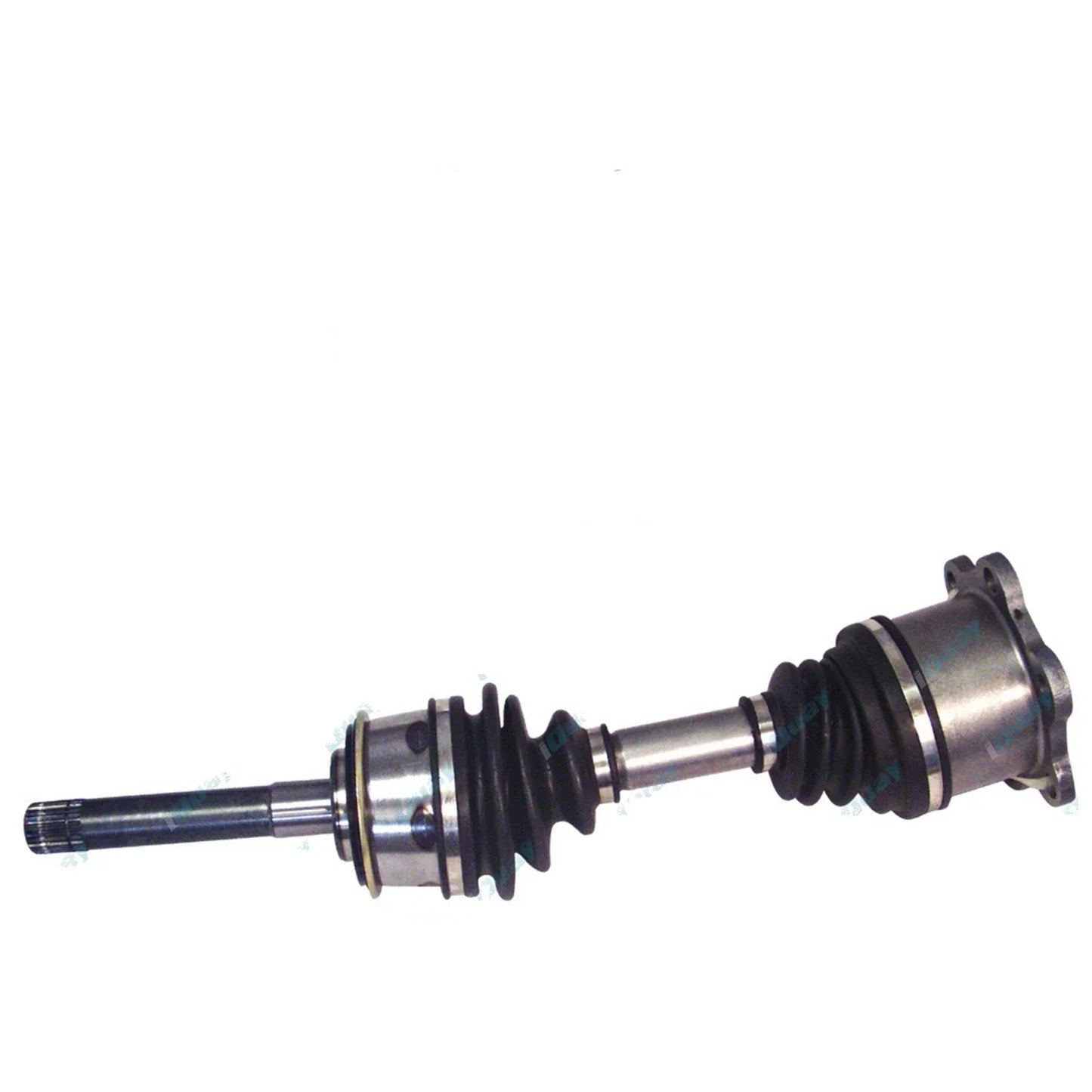 CV Shaft for Toyota Hilux IFS 4x4 88~05 Boot Joint LN107 LN111 RN110 KZN165