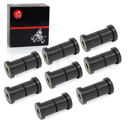 Bushing Kits for Club Car DS Front/Rear A-Arm Suspension