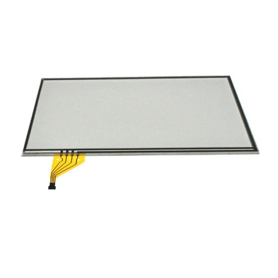 Navigation Touch-Screen Glass Digitizer for Lexus IS250 IS350 (2006-2013)