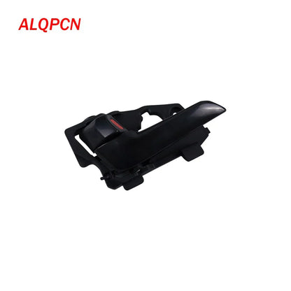 Rear Left Black Door Handle for Kia Rio (2012-2017)