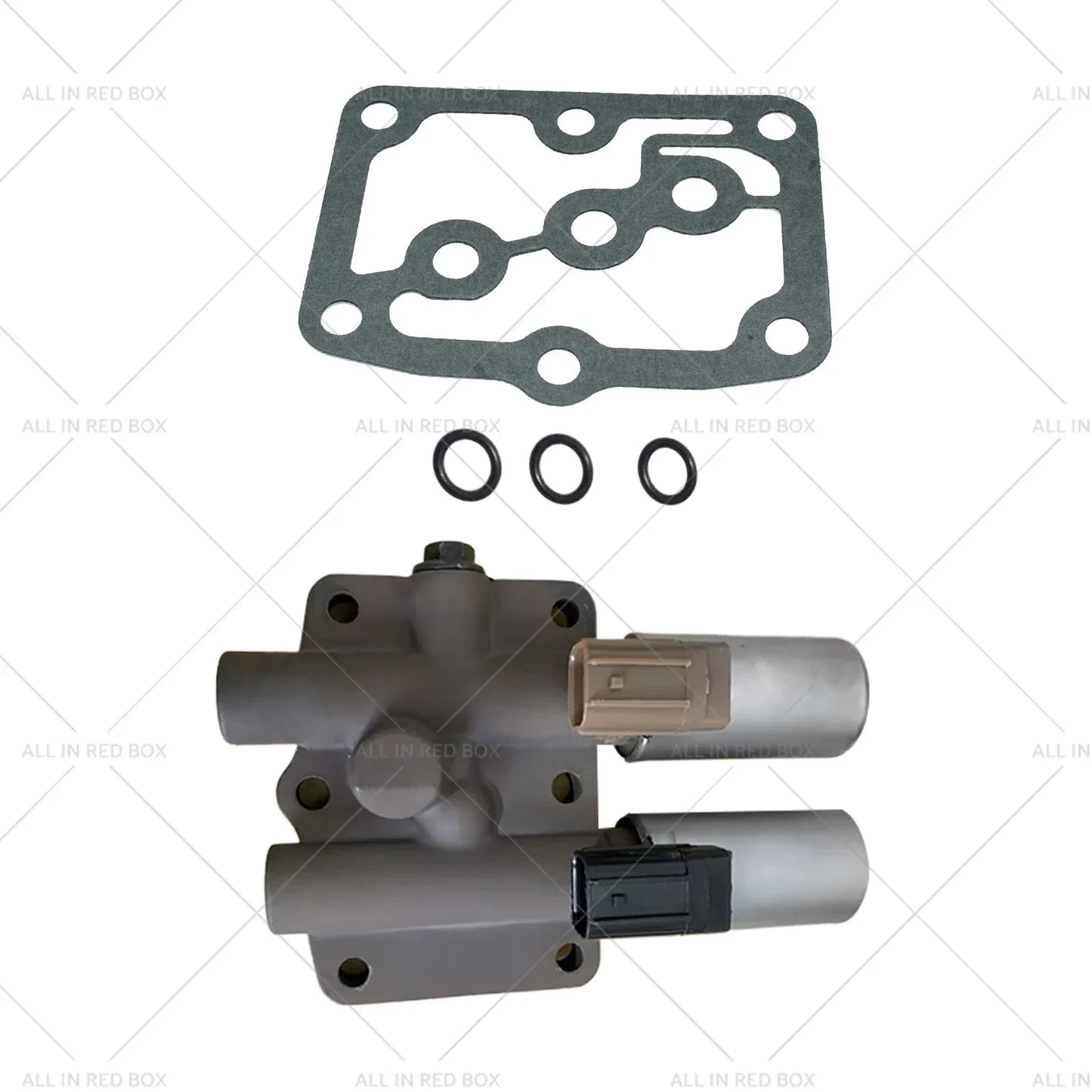 Dual Linear Solenoid for Honda Odyssey Accord (1998-2007)