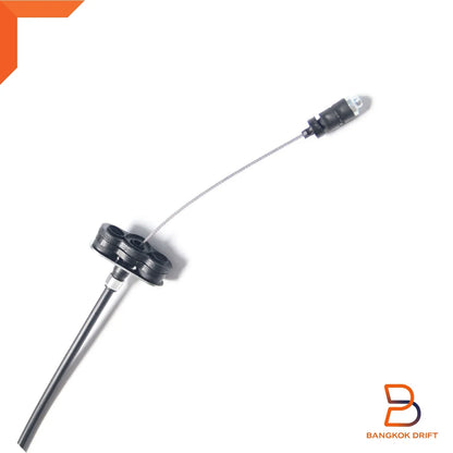 Throttle Control Cable for Toyota Hilux Ute RWD 2WD LN80 LN90 (1989-1995)