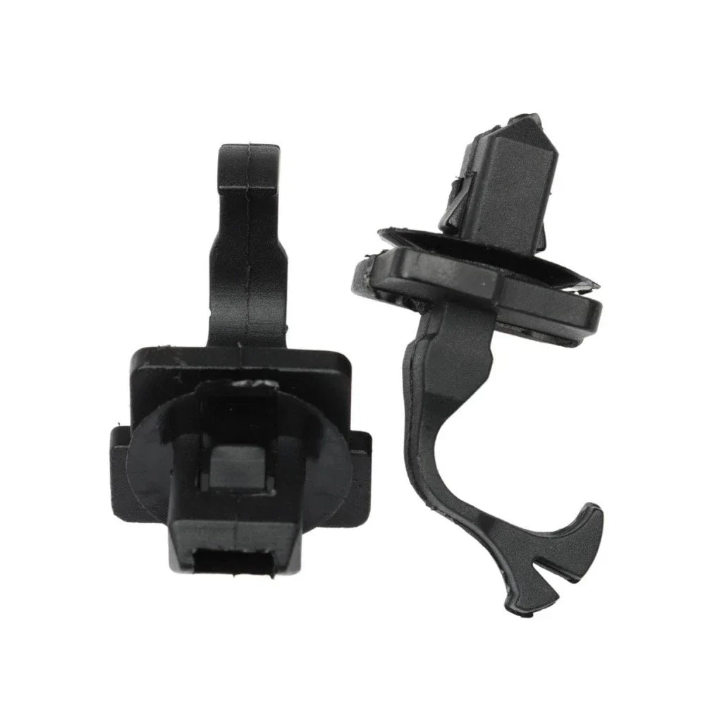 Trim Clips for Nissan Maxima Pathfinder Sentra Garnish Molding