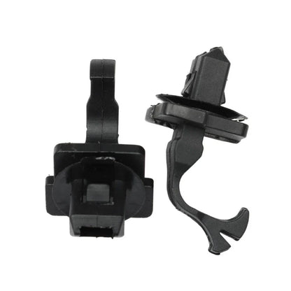 Trim Clips for Nissan Maxima Pathfinder Sentra Garnish Molding