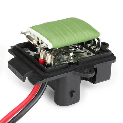 Cooling Fan Resistor for Renault Trafic, Opel Vivaro, Nissan (2001-2014)