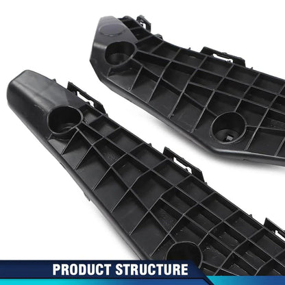 Front Bumper Bracket  for Toyota Highlander (2001-2007)