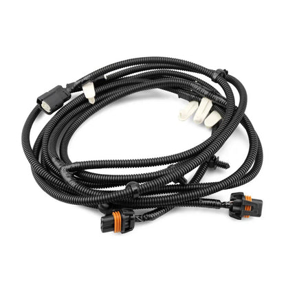 Fog Lamp Light Wire Harness Assembly for 2011-2016 Ford Super Duty