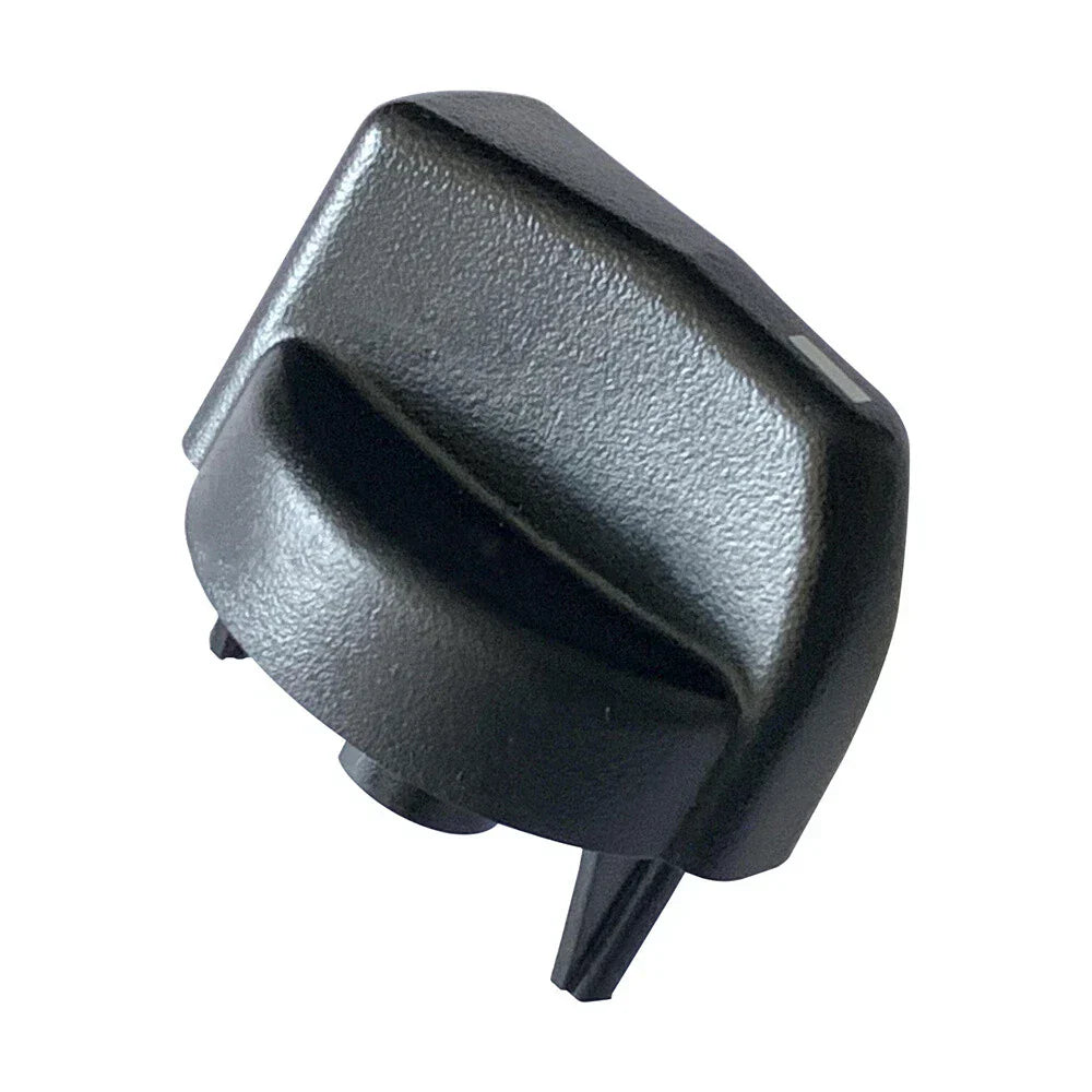 3 x AC Heater Control Knobs for Peterbilt 330 335 379 387