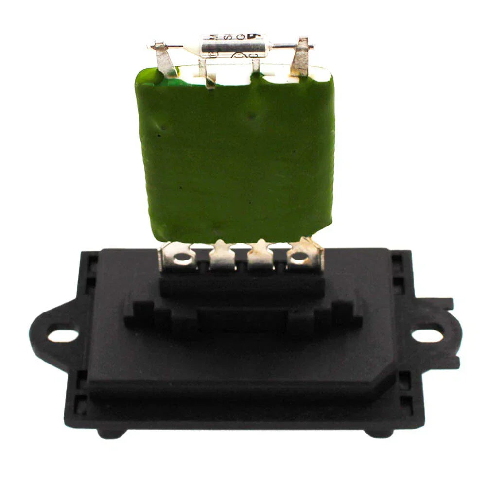 Heater Blower Motor Fan Resistor for Citroen C2, Peugeot 1007 (2003-2010)