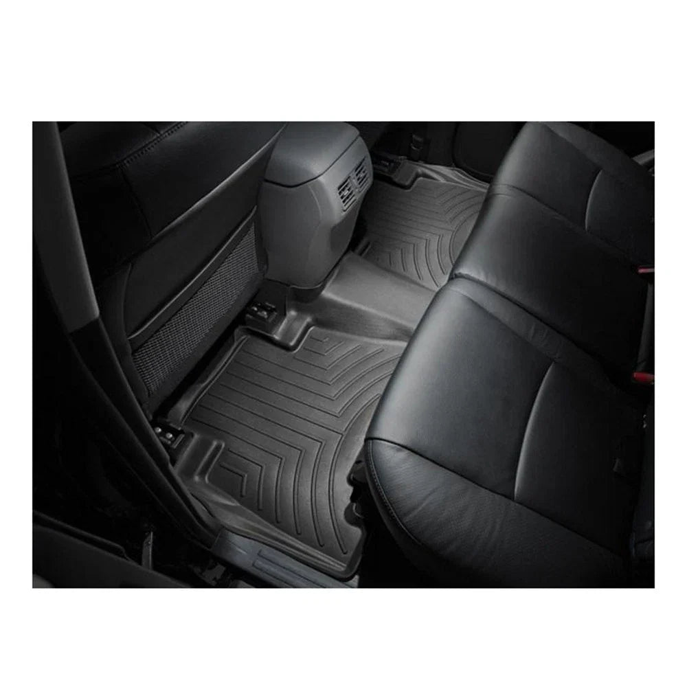 3D TPE Car Floor Mats for Mitsubishi Pajero Sport (2016-2020)