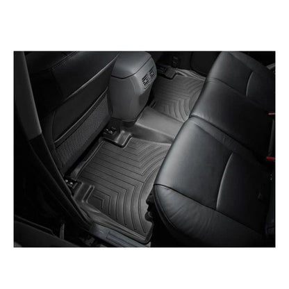 3D TPE Car Floor Mats for Mitsubishi Pajero Sport (2016-2020)