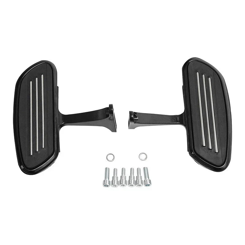 Passenger Floorboard Bracket for Harley Touring (1993-2025)