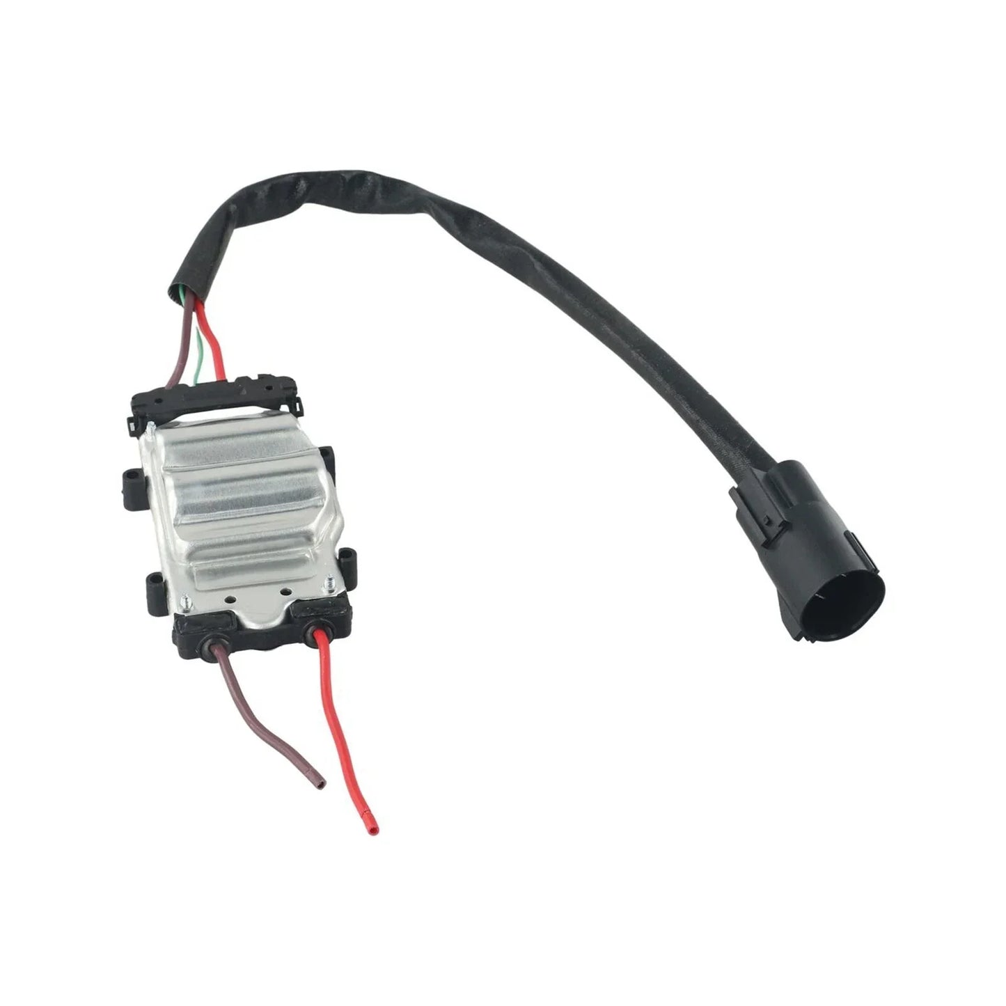Efficient Cooling Fan Control Relay Module for Volvo C70 For Mazda 3 For Ford