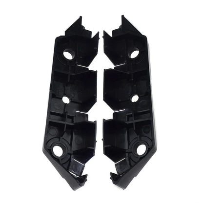 Left & Right Rear Bumper Bracket Retainers for 2013-2016 Ford Fusion