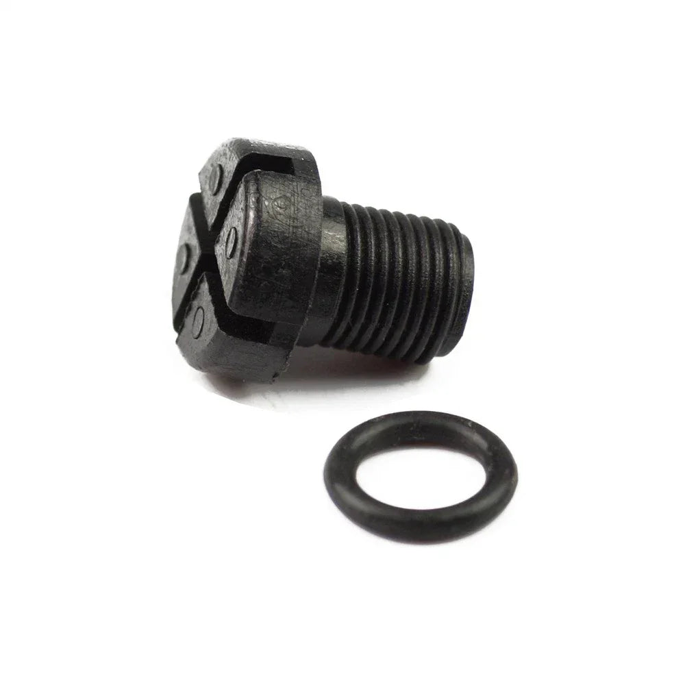 Coolant Expansion Tank Bleeder Screws for BMW E30 E36 E46 X1 X3 X5 (1982-2019)