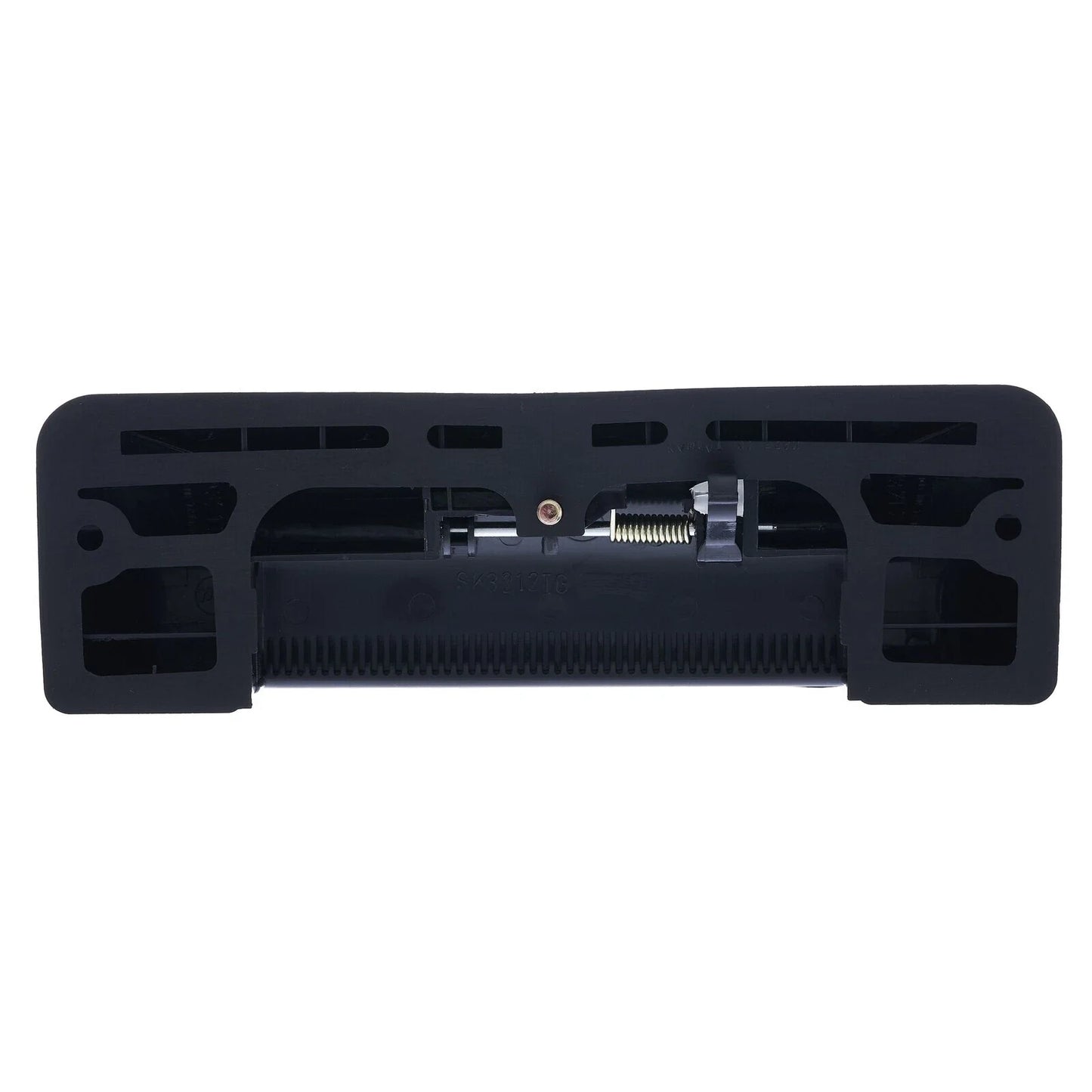 Back Rear Tailgate Handle Smooth Black for Suzuki Vitara (1988–1998)