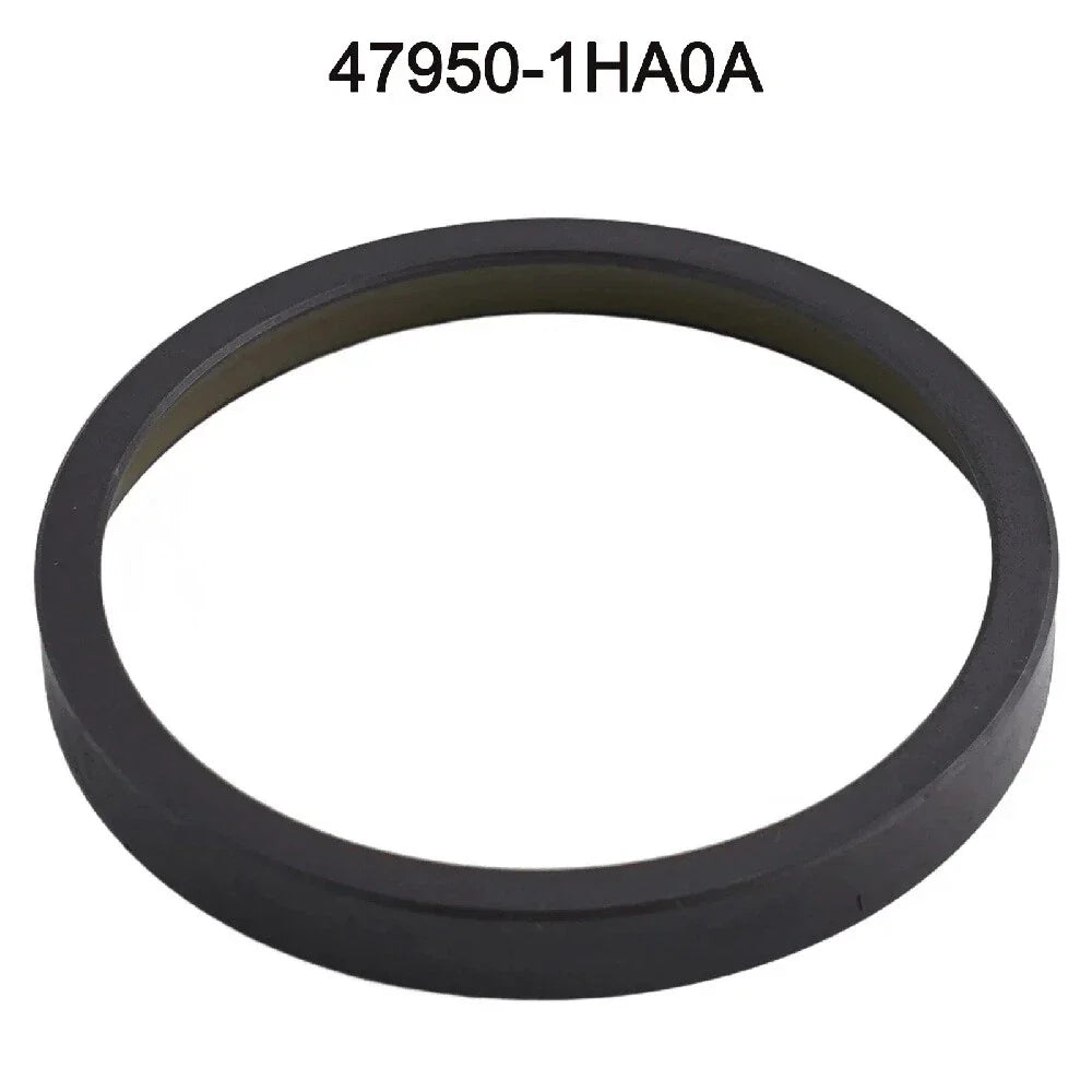Wheel Speed Sensor Tone Ring for Nissan Versa (2012-2019, Note 2014-2019)