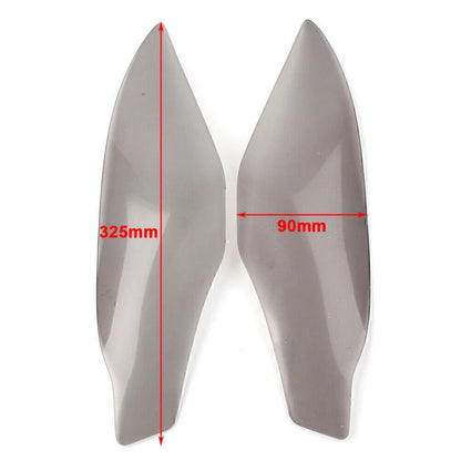 Headlight Guard Lens Cover for Kawasaki Ninja 1000 Z1000SX (2017-2020)