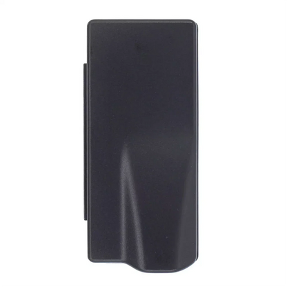 Black Center Console Ashtray Insert for Mercedes-Benz W166 X166 W292 (2012-2019)