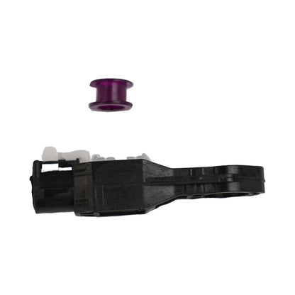 Gear Linkage Bushing Repair Kit for Suzuki Swift Sport ZC31S (2005–2010)