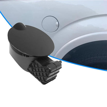 Fuel Filler Gas Cap Door Lid Housing for 04-08 Ford F150 (2004-2008)