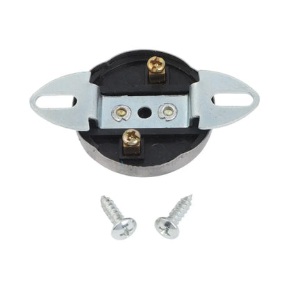 Switch Button ABS Plastic + Metal for Horner Boat