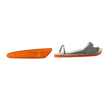 Bumper Side Marker Light for 2003-2006 Benz W211 E Class (2003-2006)