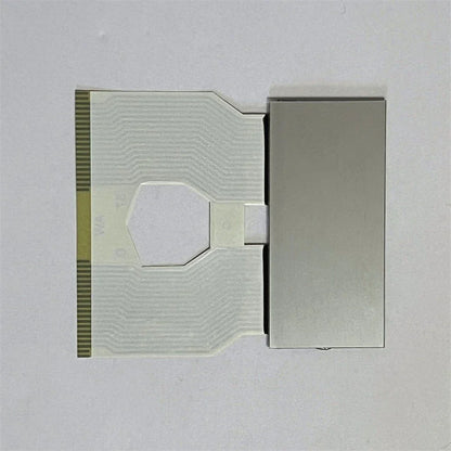 LCD Display for Smart Fortwo 450 Instrument Cluster (1998-2007)