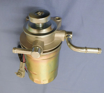 Fuel Primer Pump, Filter & Switch for LandCruiser HZJ80 (1990-1992)
