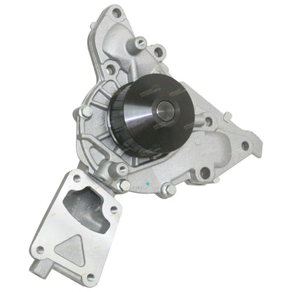 Water Pump with Housing for Mitsubishi Challenger V6 6G72 3.0L (1998-2006)