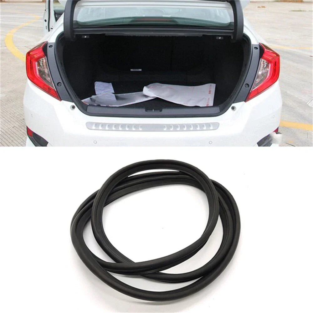 Trunk Lid Weatherstrip Seal for Honda Civic Insight (2016-2021)