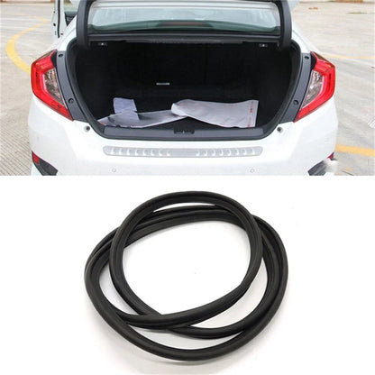 Trunk Lid Weatherstrip Seal for Honda Civic Insight (2016-2021)