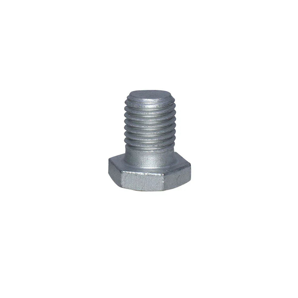 Engine Sump Oil Pan Drain Plug Bolt for BMW 325e 323i 318ti 325Ci (1982-2006)