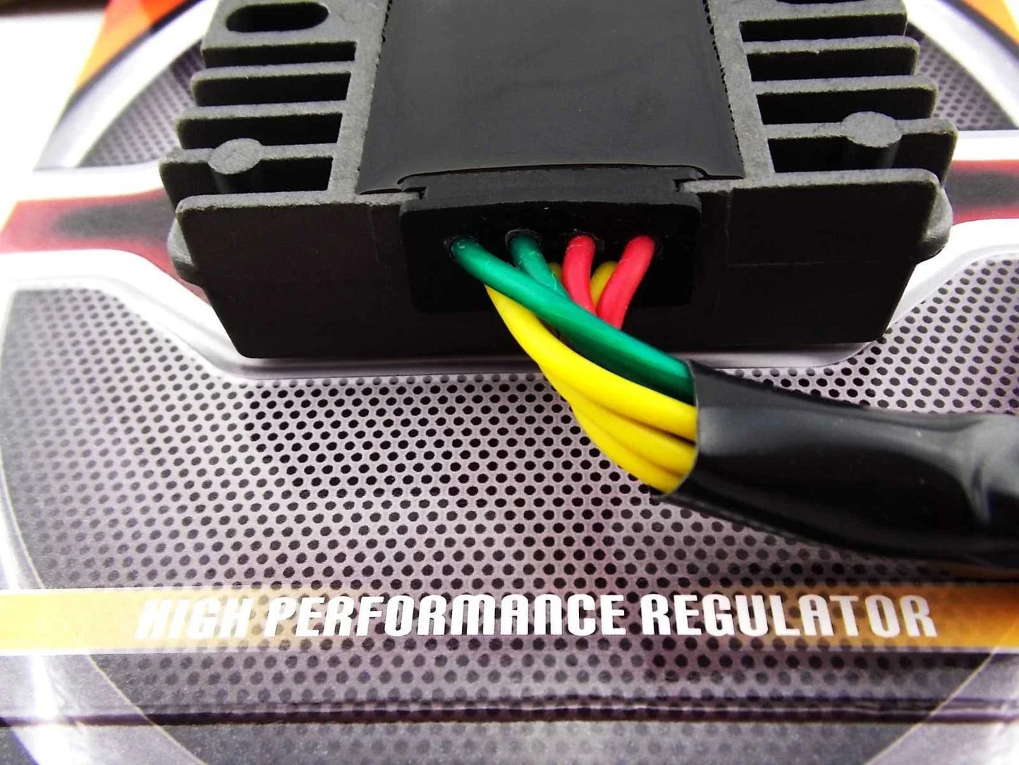 Regulator Rectifier Assembly for Honda CBR929RR (2000-2001)