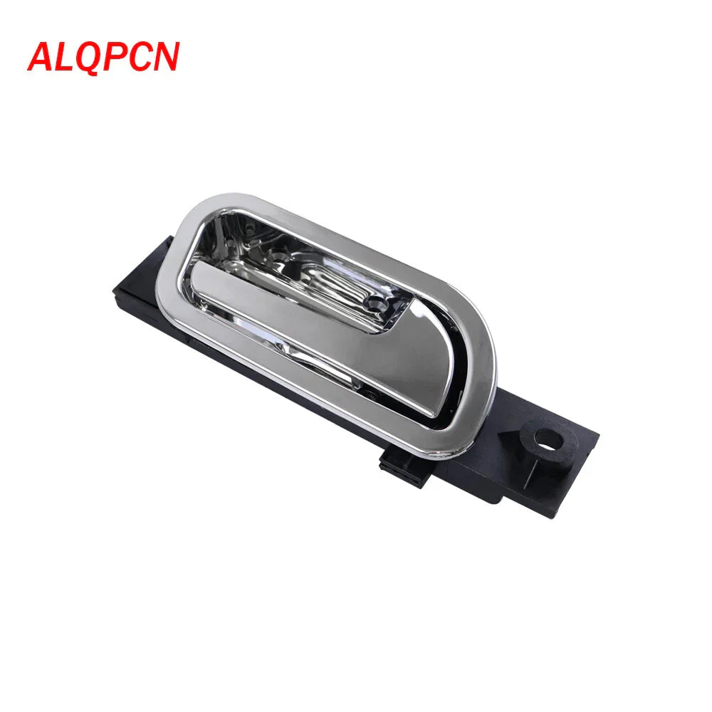 Chrome Interior Door Handle for Proton Exora Persona GEN2 (2004-2019)