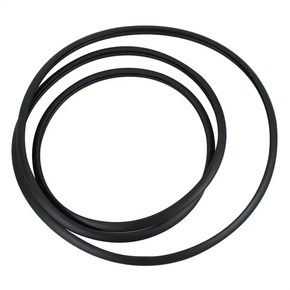 Sunroof Weatherstrip Seal Gasket for Toyota Highlander Tacoma Lexus RX350 (2001-2023)