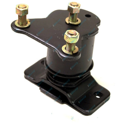 Rear Engine Mount for Nissan Navara D40 VQ40 4.0L Petrol 6cyl 2005~2011