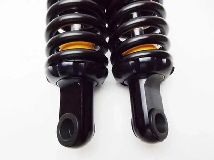 13.5" JBS HD Touring Shock Absorbers for Harley Davidson FXRS Low Rider