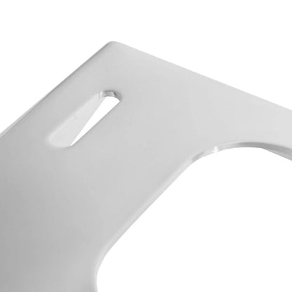Detachable Two-Up Mount Luggage Rack for Harley Touring Road Glide (2014-2025)