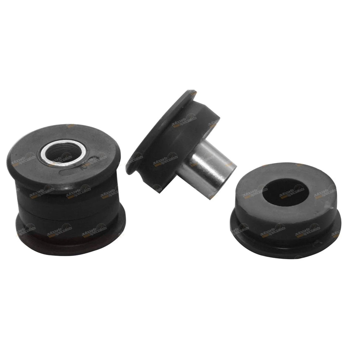Radius Rod 40mm Wide Chassis Mount Bush Kit for Toyota Landcruiser (1990–2002)