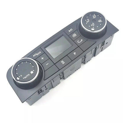 Control Panel / A/C Heater for MAN Trucks