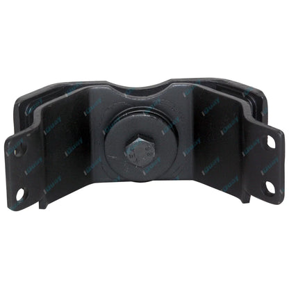 Rear Gearbox Transmission Mount for Hilux KUN26 1KD-FTV Diesel 2005-16 KUN25