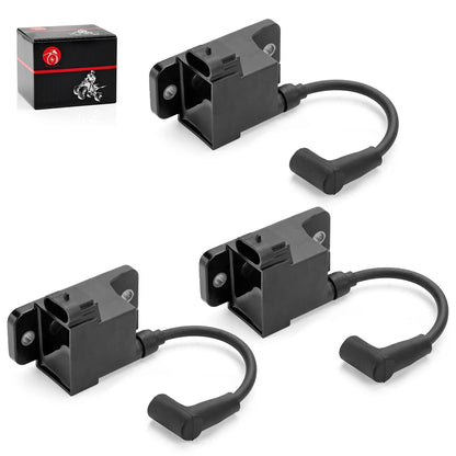 3 x CDM Ignition Coil for Mercury 30-300HP Outboard