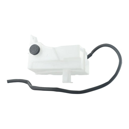 1x Coolant Reservoir With Cap for Nissan Rogue (2008–2015)