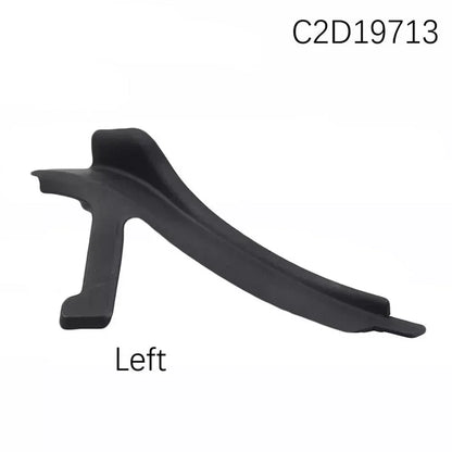 Left Front Wiper Cowl Grille Panel for Jaguar XJL (2010-2019)