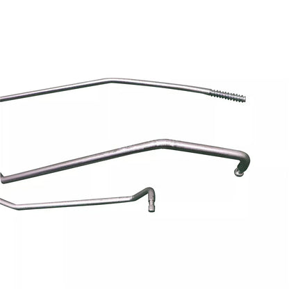 Front Door Lock Latch  Left & Right for Honda CR-V (2012-2016)