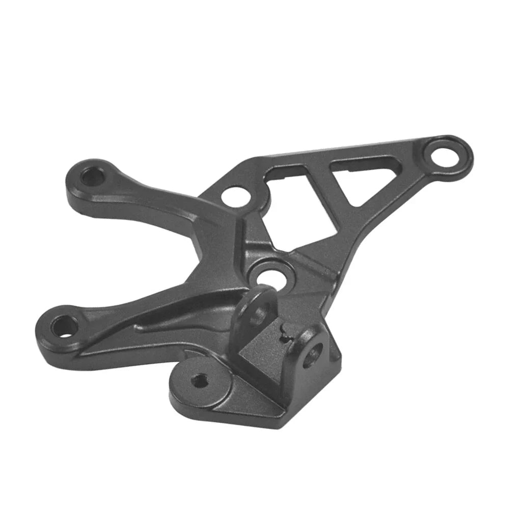 Front Left Footrest Peg Bracket for Kawasaki Z900 (2017-2023)