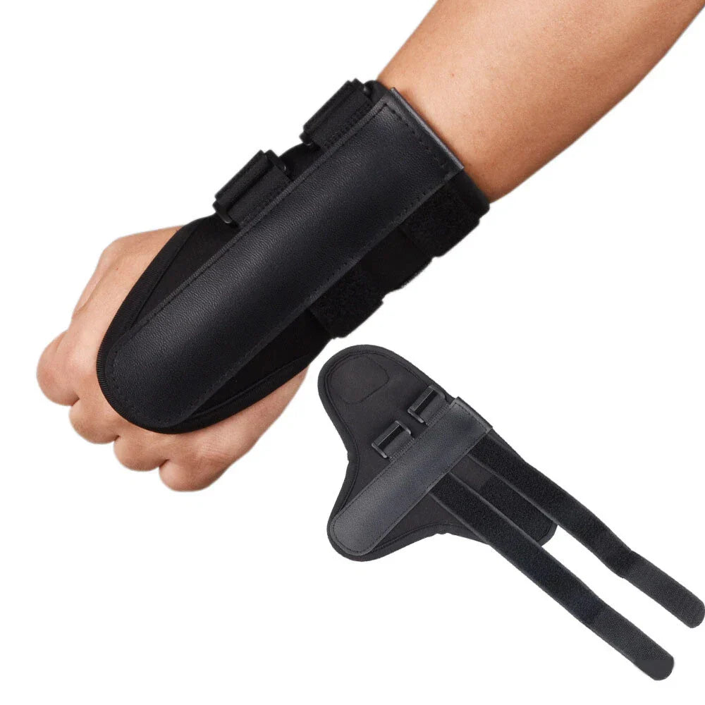 Black Golf Wrist Trainer Swing Aid Brace Corrector for Golf 79 Characters
