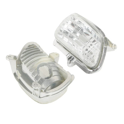 Lens Shell Clear Turn Signal Light for Honda Goldwing GL1800 (2001 - 2017)