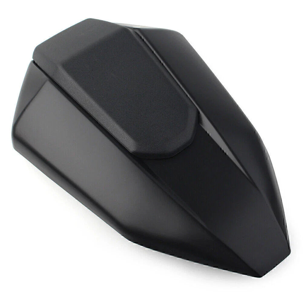 ABS Pillion Rear Seat Cowl Cover for Yamaha MT-07 FZ-07 (2013-2017)